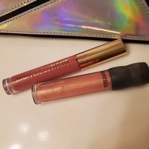 BareMinerals Lip Glosses